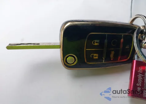 2013 GMC Terrain Denali z USA, uszkodzony, nr VIN 2GKFLZE39D6372690